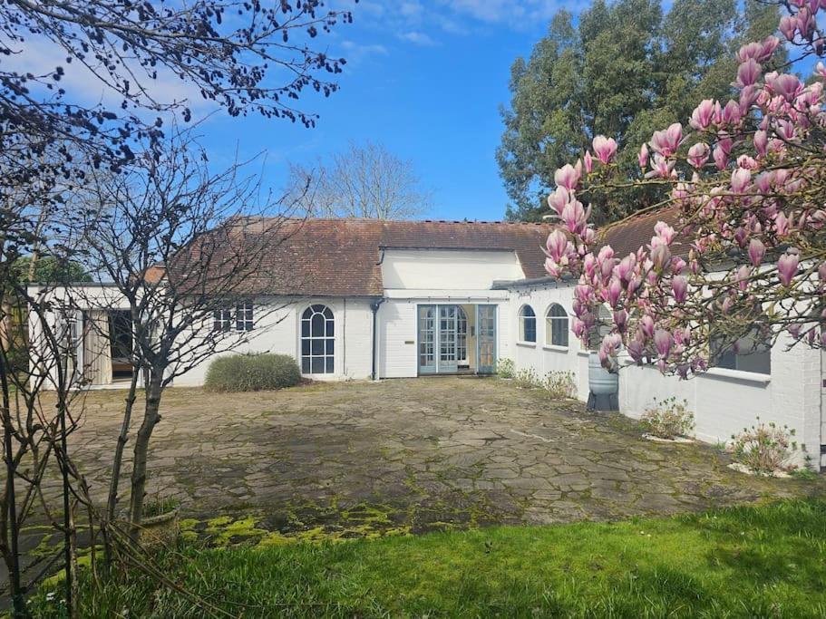 English Farmhouse Cottage Guildford Buitenkant foto