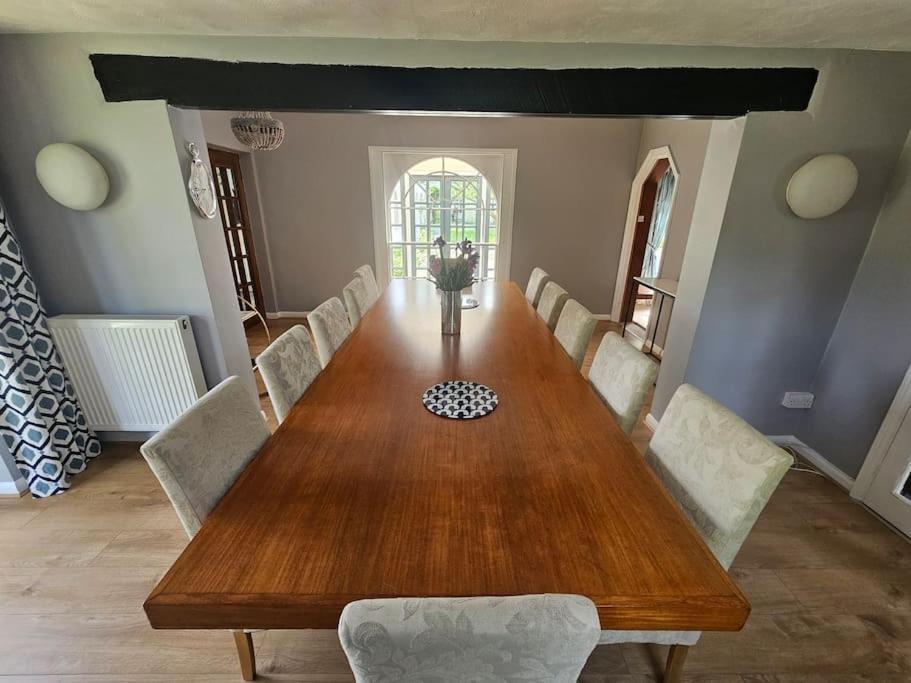 English Farmhouse Cottage Guildford Buitenkant foto