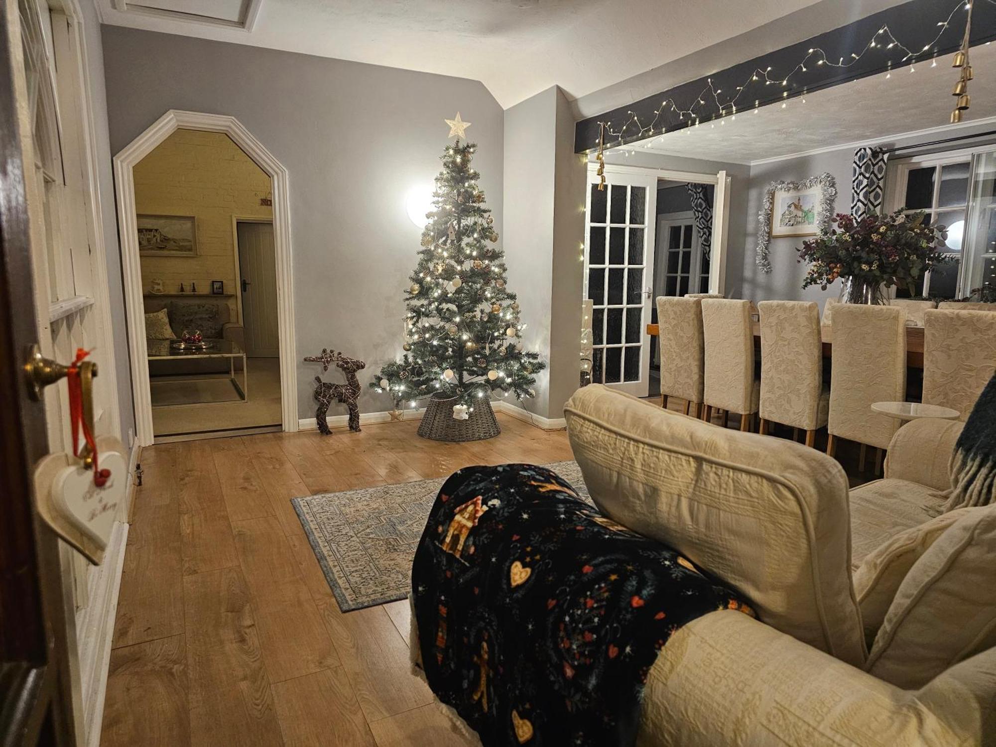 English Farmhouse Cottage Guildford Buitenkant foto